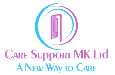 CSMK Logo